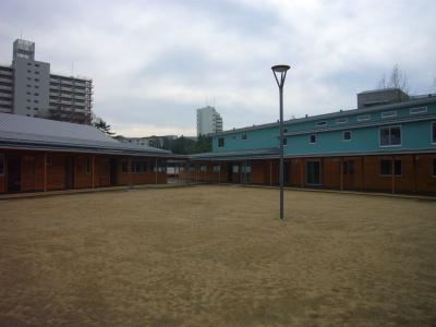 大阪　文教施設