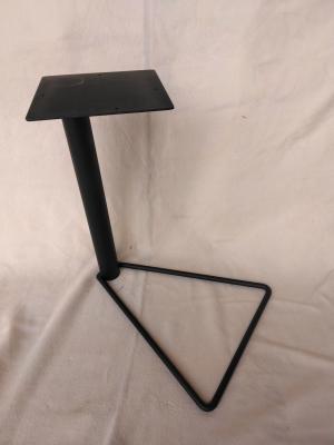 サイドテーブル用　脚　三角