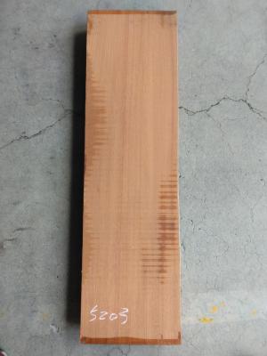 ケヤキ柾板　TK-5203