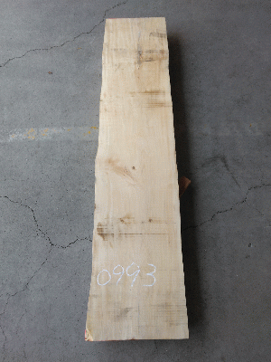 栃　0993